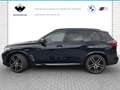 BMW X5 M 50i Gestiksteuerung Head-Up HK HiFi Shz Noir - thumbnail 2