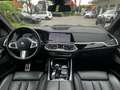 BMW X5 M 50i Gestiksteuerung Head-Up HK HiFi Shz Zwart - thumbnail 13
