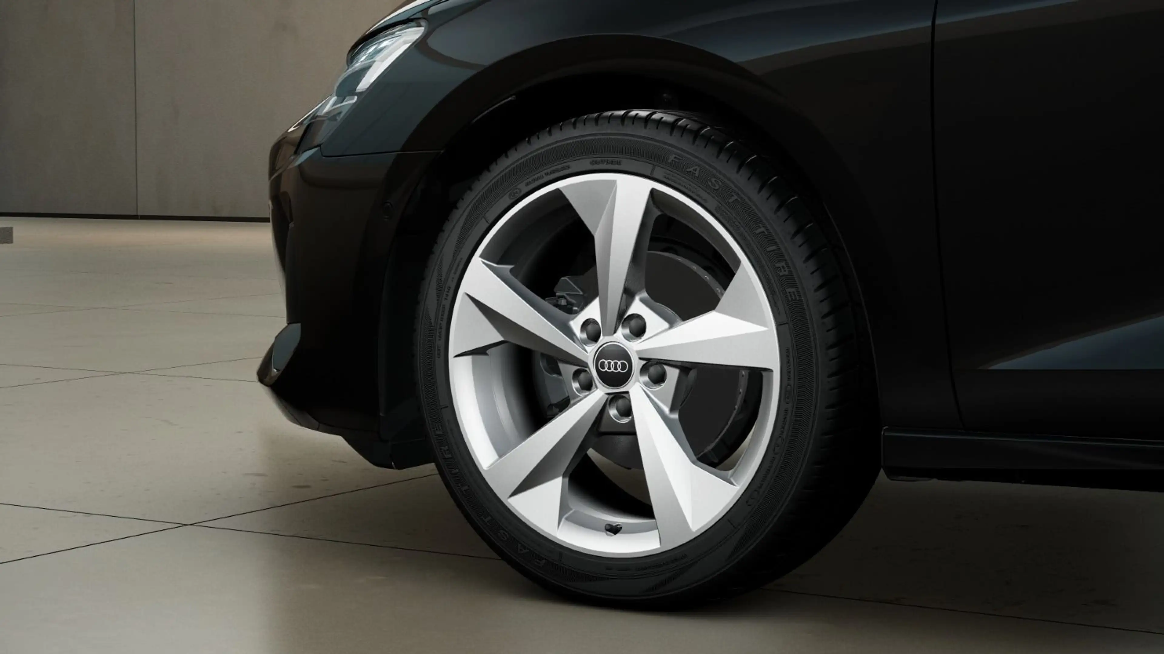 Audi A3 TFSI 110 kW S tronic — photo 13