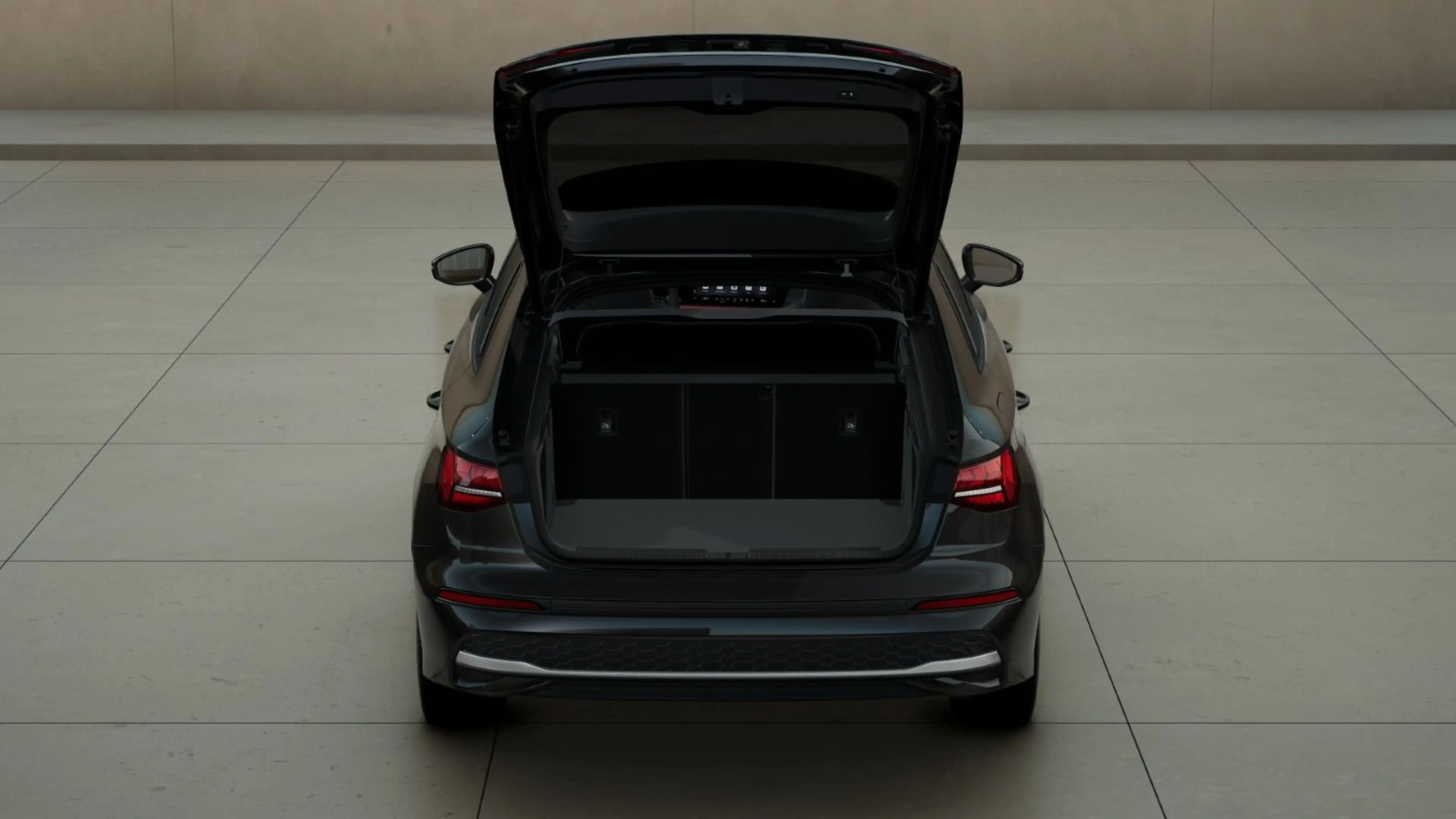 Audi A3 TFSI 110 kW S tronic — photo 8