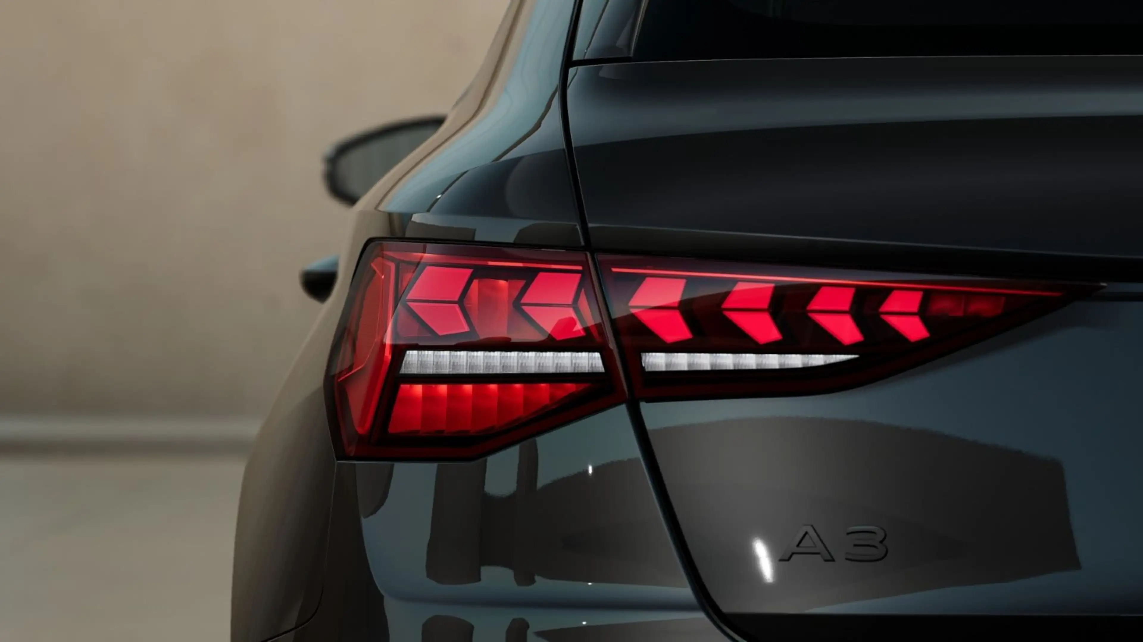 Audi A3 TFSI 110 kW S tronic — photo 9