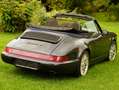 Porsche 911 911 Carrera 4 Cabrio Blau - thumbnail 2