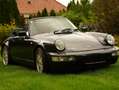 Porsche 911 911 Carrera 4 Cabrio Blau - thumbnail 1
