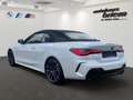 BMW 440 M440i Cabrio Wit - thumbnail 4