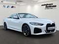 BMW 440 M440i Cabrio Wit - thumbnail 2