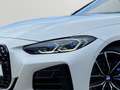 BMW 440 M440i Cabrio Wit - thumbnail 5