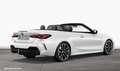 BMW 440 M440i Cabrio Head-Up HK HiFi DAB WLAN AHK Shz Weiß - thumbnail 2