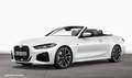 BMW 440 M440i Cabrio Head-Up HK HiFi DAB WLAN AHK Shz Weiß - thumbnail 1