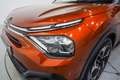 Citroen C4 1.2 PureTech Feel Pack S&S 130 Orange - thumbnail 10
