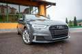 Audi A3 A3 2.0 TFSI quattro Sport - GANCIO Gris - thumbnail 15