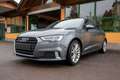 Audi A3 A3 2.0 TFSI quattro Sport - GANCIO Gris - thumbnail 3