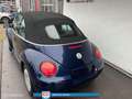 Volkswagen New Beetle Cabriolet 1.4 Bleu - thumbnail 5