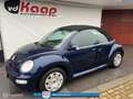 Volkswagen New Beetle Cabriolet 1.4 Bleu - thumbnail 1