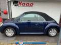 Volkswagen New Beetle Cabriolet 1.4 Bleu - thumbnail 4