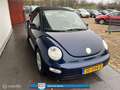 Volkswagen New Beetle Cabriolet 1.4 Blauw - thumbnail 2