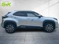 Toyota Yaris Cross Teamplayer 1.5L Hybrid 130 PS Argent - thumbnail 5