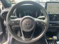 Toyota Yaris Cross Teamplayer 1.5L Hybrid 130 PS Argento - thumbnail 9