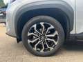 Toyota Yaris Cross Teamplayer 1.5L Hybrid 130 PS Argento - thumbnail 7