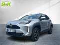 Toyota Yaris Cross Teamplayer 1.5L Hybrid 130 PS Argento - thumbnail 1