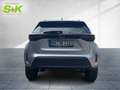 Toyota Yaris Cross Teamplayer 1.5L Hybrid 130 PS Argento - thumbnail 3