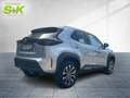 Toyota Yaris Cross Teamplayer 1.5L Hybrid 130 PS Argent - thumbnail 4