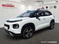 Citroen C3 Aircross C3 AIRCROSS 1.2 AT ALLWETTER*SCHIEBEDACH*SHZ*PDC Weiß - thumbnail 1