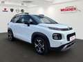 Citroen C3 Aircross C3 AIRCROSS 1.2 AT ALLWETTER*SCHIEBEDACH*SHZ*PDC Weiß - thumbnail 2