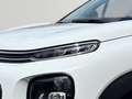 Citroen C3 Aircross C3 AIRCROSS 1.2 AT ALLWETTER*SCHIEBEDACH*SHZ*PDC Weiß - thumbnail 5