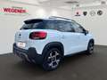 Citroen C3 Aircross C3 AIRCROSS 1.2 AT ALLWETTER*SCHIEBEDACH*SHZ*PDC Weiß - thumbnail 3