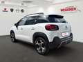 Citroen C3 Aircross C3 AIRCROSS 1.2 AT ALLWETTER*SCHIEBEDACH*SHZ*PDC Weiß - thumbnail 4