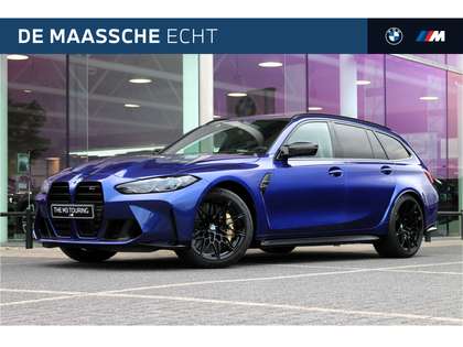 BMW M3 3 Serie Touring xDrive Competition High Executive