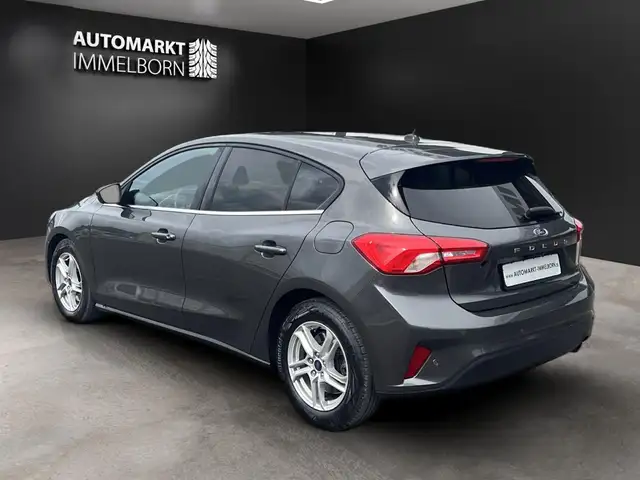 Ford Focus view 5