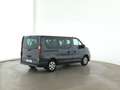Renault Trafic Combi L1H1 3,0t  Evolution, 8-Sitzer Grau - thumbnail 2