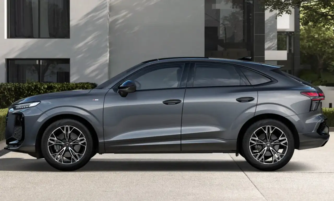 Audi Q3 2026