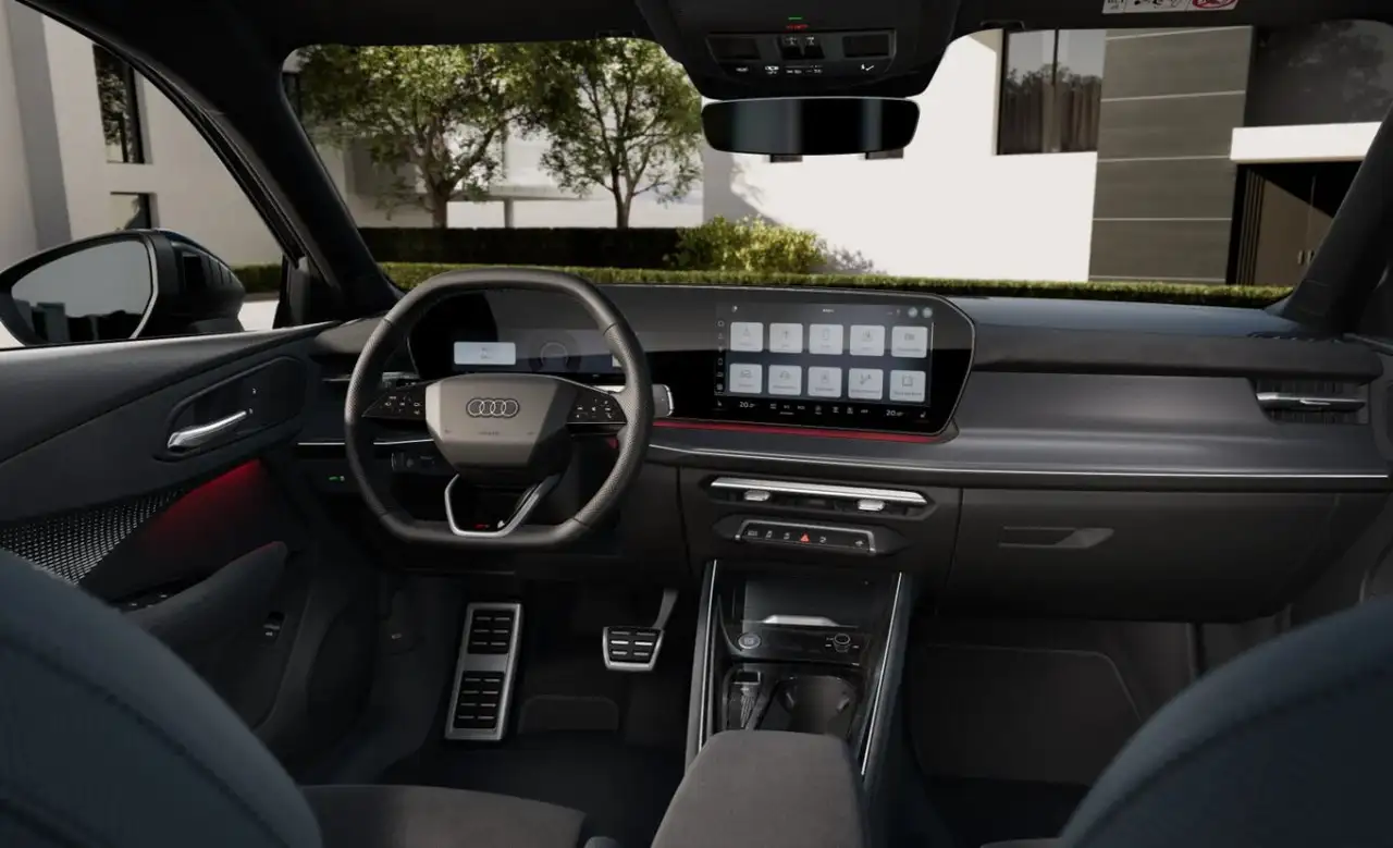 Audi Q3 2026