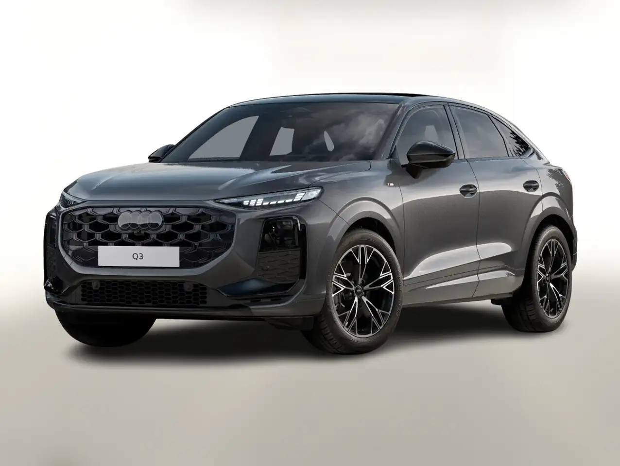 Audi Q3 2026