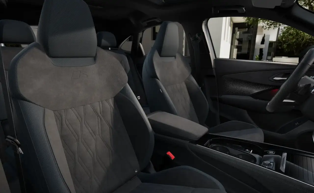 Audi Q3 2026