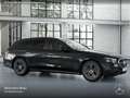 Mercedes-Benz E 220 d T Edition AMG-Line Fahrass 360° Pano AHK Schwarz - thumbnail 15