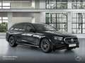 Mercedes-Benz E 220 d T Edition AMG-Line Fahrass 360° Pano AHK Schwarz - thumbnail 17