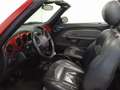 Chrysler PT Cruiser 2.4 cat Limited Cabrio Rouge - thumbnail 11