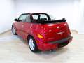 Chrysler PT Cruiser 2.4 cat Limited Cabrio Rouge - thumbnail 8
