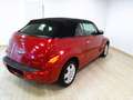 Chrysler PT Cruiser 2.4 cat Limited Cabrio Rouge - thumbnail 4