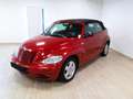 Chrysler PT Cruiser 2.4 cat Limited Cabrio Rouge - thumbnail 3