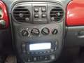 Chrysler PT Cruiser 2.4 cat Limited Cabrio Rouge - thumbnail 14