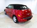 Chrysler PT Cruiser 2.4 cat Limited Cabrio Rouge - thumbnail 5
