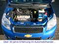 Chevrolet Aveo Schrägheck     -1.HAND/SCHECKHEFT- Blau - thumbnail 7