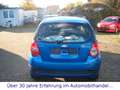 Chevrolet Aveo Schrägheck     -1.HAND/SCHECKHEFT- Blau - thumbnail 5