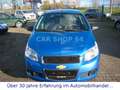 Chevrolet Aveo Schrägheck     -1.HAND/SCHECKHEFT- Blau - thumbnail 2