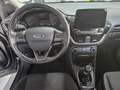 Ford Puma Puma II  1.0 ecoboost Connect 95cv Gris - thumbnail 8