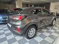 Ford Puma Puma II  1.0 ecoboost Connect 95cv Gris - thumbnail 3